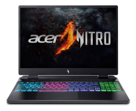 Acer Nitro 16 Ryzen 5-8645HS/32GB/1TB/Win11 RTX4050 180Hz - 1357709 - zdjęcie 3